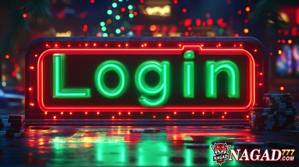nagad777 login